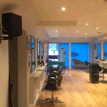 hairdresserlights